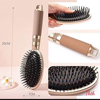 Sét 3 lược massge chải tóc giá sỉ