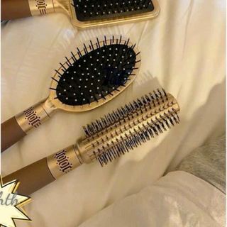 Sét 3 lược massge chải tóc