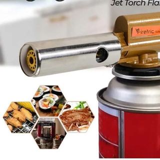 KHÒ GA ĐÁNH LỬA TỰ ĐỘNG M60
