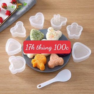 Khay Bánh Hình Thú - sản phẩm dễ thương cho mọi bữa tiệc