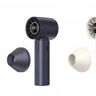 QUẠT TÍCH ĐIỆN CẦM TAY 100 CẤP ĐỘ