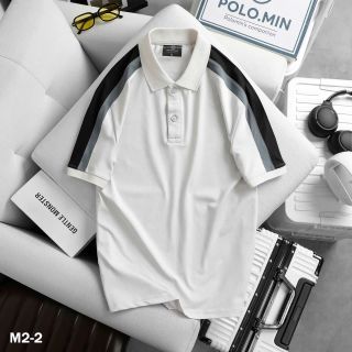 ÁO THUN POLO M16