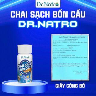 Tẩy đa năng drnatro