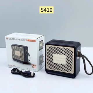 Loa Bluetooth cầm tay S410