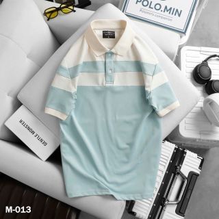 ÁO THUN POLO M11