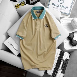 ÁO THUN POLO M10
