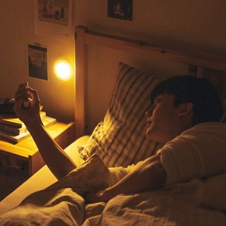 BỘ 3 ĐÈN LED ĐIỀU KHIỂN TỪ XA