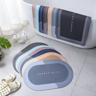 Thảm Lau Chân - Giữ Sạch Sẽ Cho Ngôi Nhà Của Bạn giá sỉ