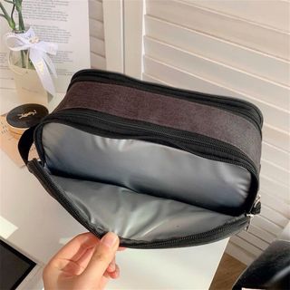 Túi đựng đồ vệ sinh cá nhân đi du lich