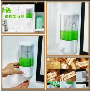 HỘP ĐỰNG XÀ PHÒNG 1 NGĂN