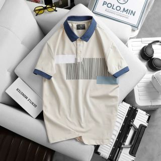 ÁO THUN POLO M13