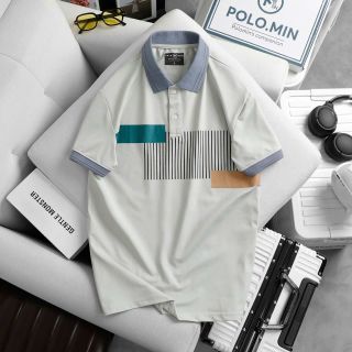 ÁO THUN POLO M13