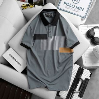 ÁO THUN POLO M13
