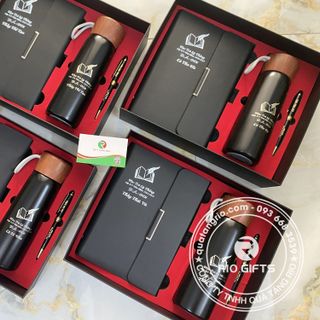 Bình Giữ Nhiệt BGNL 13- Bình Giữ Nhiệt Lock&lock LHC1473 500ml in logo Doanh Nghiệp