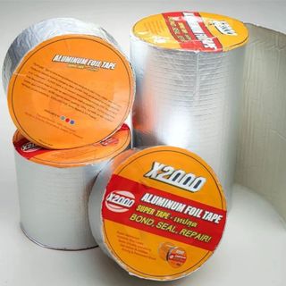 KEO CHỐNG THẤM X2000 20CM X 5M