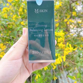 Kem Tái Tạo Da BB Mskin