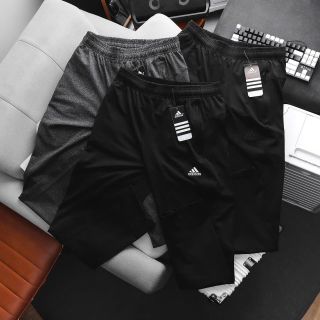 Suông das thun poly 2 da dày mát, trơn láng, co giãn 4c thoải mái. 3 túi khoá kéo, logo thêu Size : m l xl 2xl 3xl /12221/8c 3 màu/ ri 24c