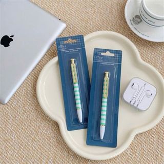 Bút bi xuất xịn đóng gói riêng biệt