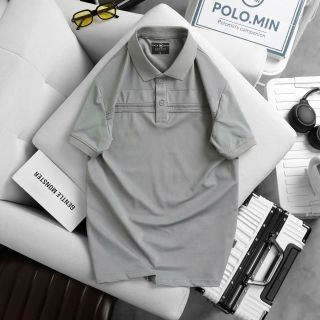 ÁO THUN POLO M9