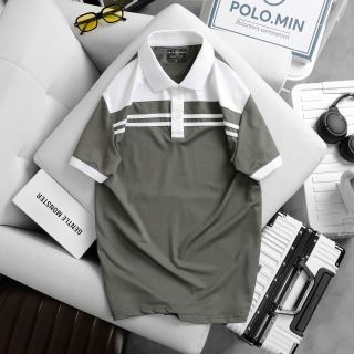 ÁO THUN POLO M9