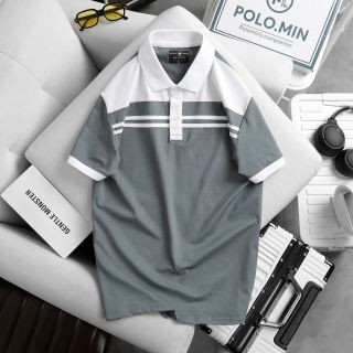 ÁO THUN POLO M9