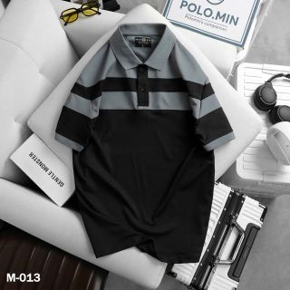 ÁO THUN POLO M11