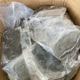 TÔM XAY NGUYÊN CHẤT 100%