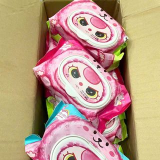 Khăn ướt Baby Three 400g giá sỉ