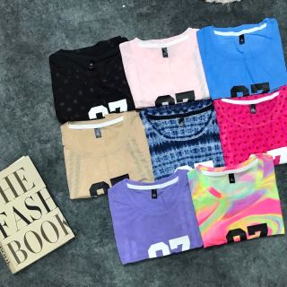 Áo lưới croptop tay dài nữ
