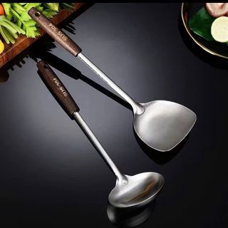Muôi múc canh innox sét 2c