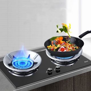 KIỀNG CHẮN GIÓ BẾP GAS (T100)