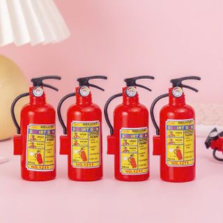 BÌNH CỨU HOẢ PHUN NƯỚC 11CM