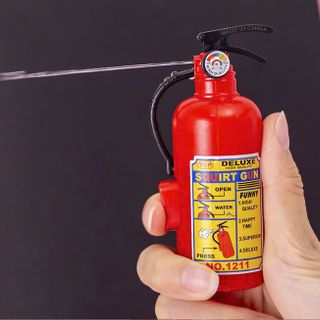 BÌNH CỨU HOẢ PHUN NƯỚC 11CM