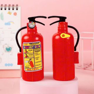 BÌNH CỨU HOẢ PHUN NƯỚC 11CM