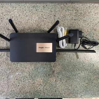Bộ Phát Wifi Ruiijie RG-EW1200G Pro (AC5 | 1300M)