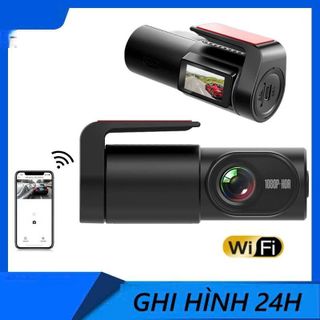 Camera Hành Trình Ô Tô Giá Tốt