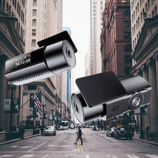 Camera Hành Trình Ô Tô Giá Tốt