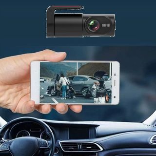 Camera Hành Trình Ô Tô Giá Tốt