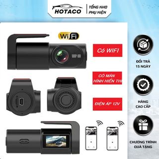 Camera Hành Trình Ô Tô Giá Tốt