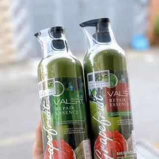 Combo dầu gội xả Bưởi GRAPEFRUIT ( tặng kèm túi )