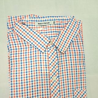ÁO SƠ MI NAM TAY NGẮN SALE