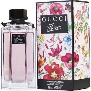 Nước hoa nữ GucciFlora  Gorgeous - 100ml