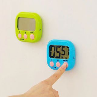 ĐỒNG HỒ ĐẾM NGƯỢC CÓ GIÁ ĐỠ