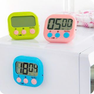 ĐỒNG HỒ ĐẾM NGƯỢC CÓ GIÁ ĐỠ