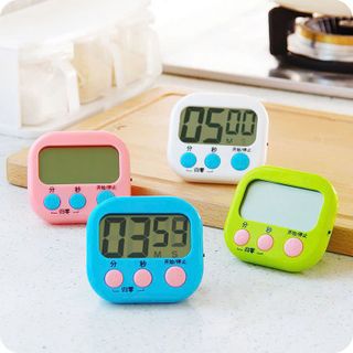 ĐỒNG HỒ ĐẾM NGƯỢC CÓ GIÁ ĐỠ