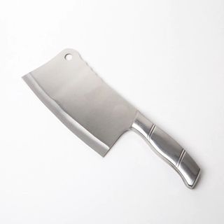 DAO CHẶT XƯƠNG JAPAN NO 906 CÁN INOX