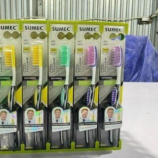 Bàn Chải Bác Sĩ Sumec
