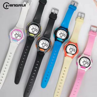Đồng Hồ Thời Trang Trẻ Em ES8207L Sang Trọng