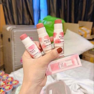 Má Hồng Thỏi Sivanna HF511 Hàng Chính Hãng Thái Lan