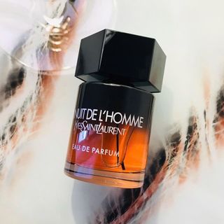 Nước Hoa YvesSaintLaurent La Nuit de L'Homme L'Intense 100ml